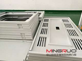 珠海钣金加工中山星空官方网页版-星空(中国)教你做机柜如何选择最好的板材