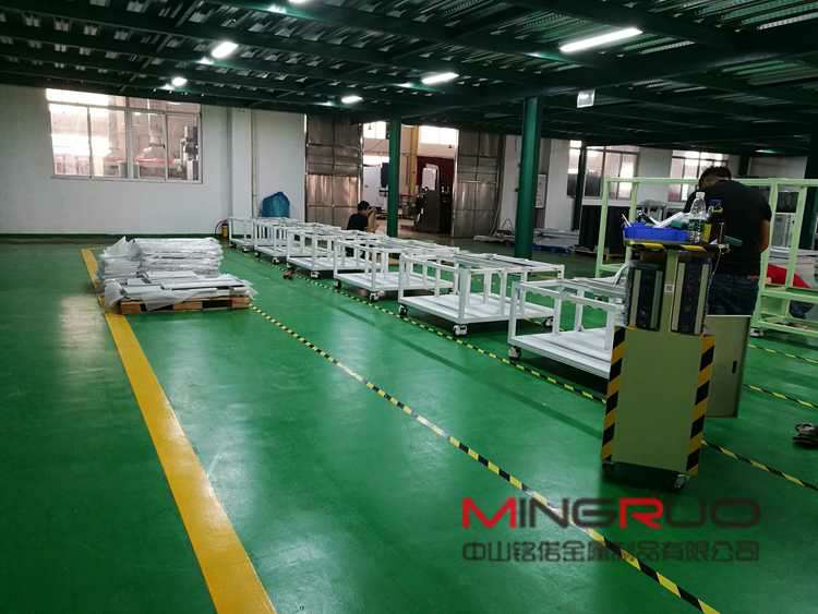 钣金加工 金属制品加工 钣金机箱加工_星空官方网页版-星空(中国)