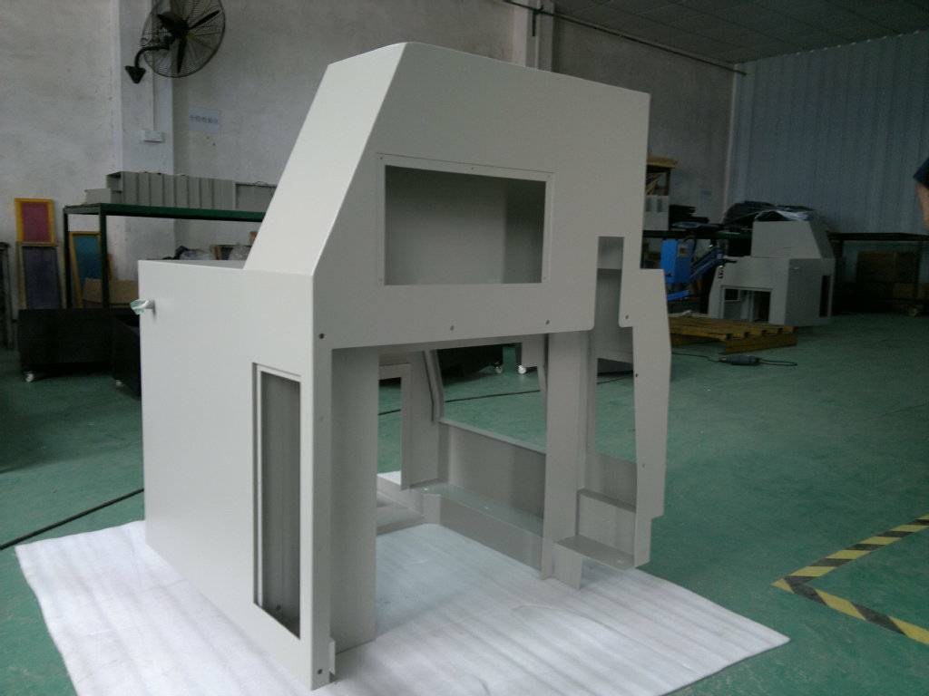 钣金加工材料选什么样的好?-星空官方网页版-星空(中国)