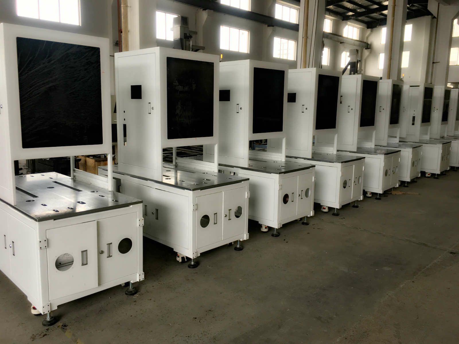 钣金加工成型在工作中应用-星空官方网页版-星空(中国) 钣金加工成型在工作中应用-星空官方网页版-星空(中国)